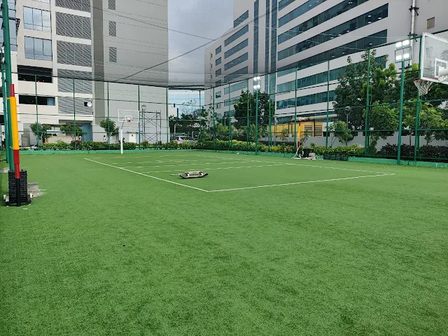 Tiger 5 sports - PTP 4 Kadubeesanahalli ORR