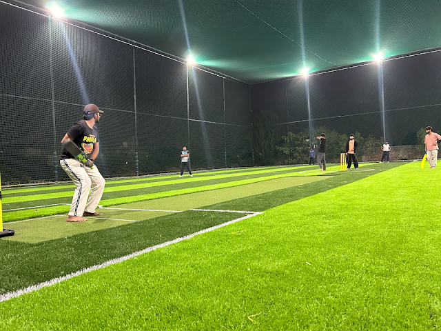 Waveyard Sports Turf