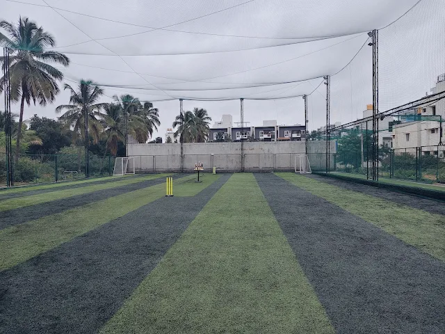 Turf main photo