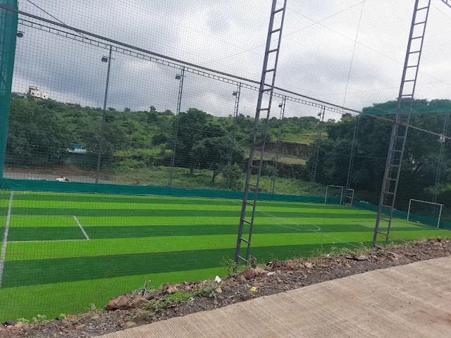 Turf photo 5