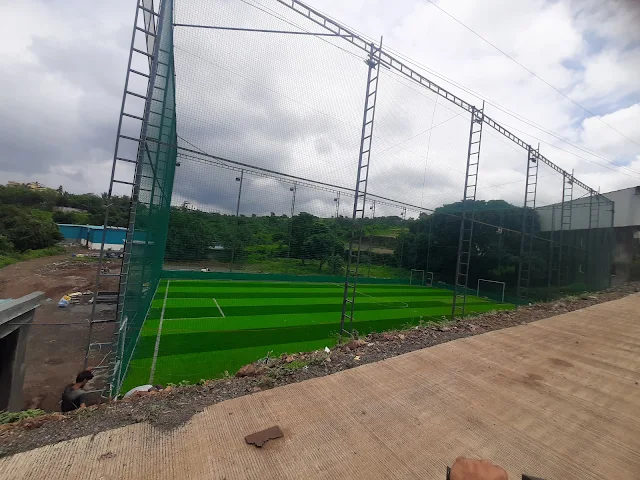 Turf photo 2
