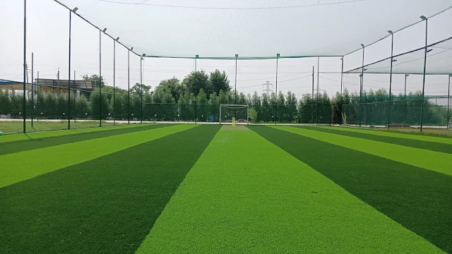 Tricity Sports Square
