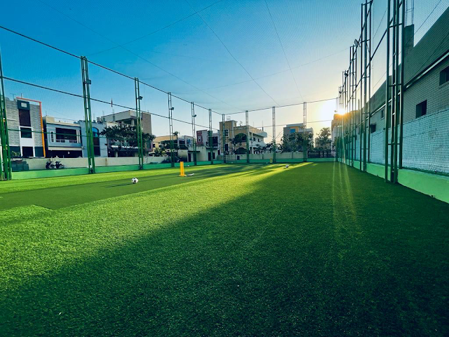 Turf main photo