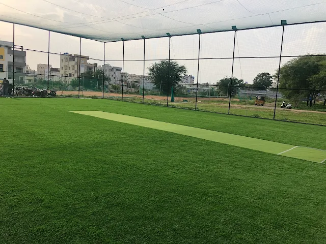 Turf main photo