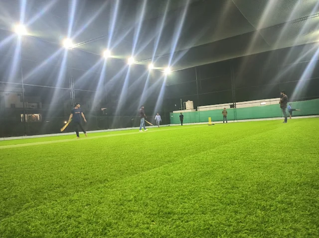 Turf photo 2