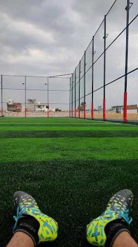 Turf photo 8