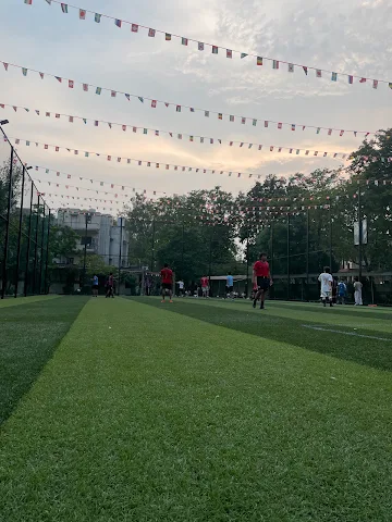 HOS Arena | Vikaspuri