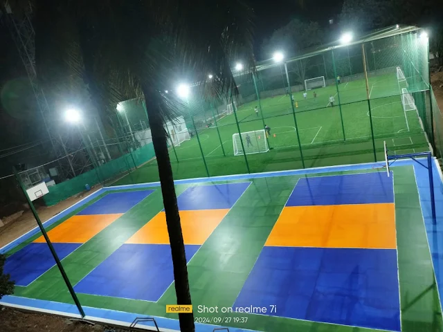 Turf photo 2