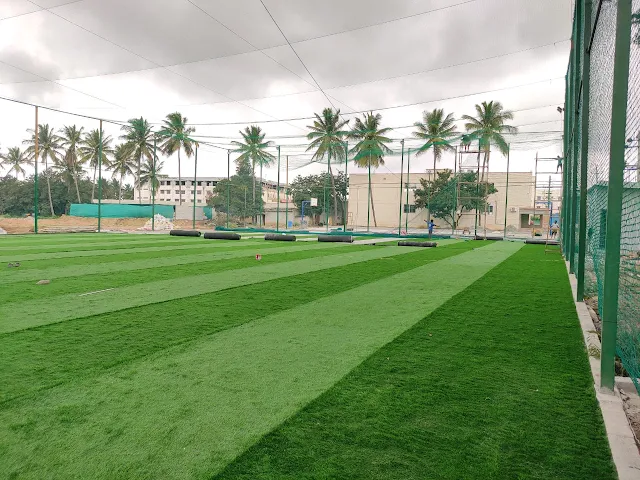 PADIGAL Sports Arena