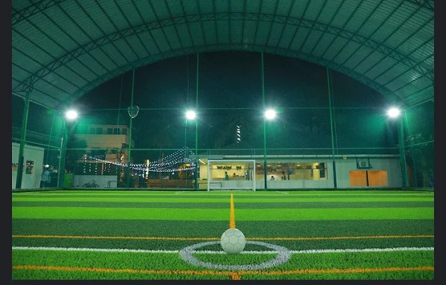 Turf photo 2