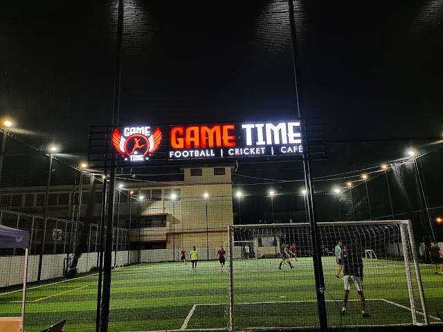 Turf main photo