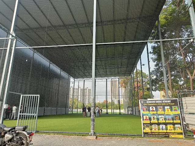 Sports Orbit