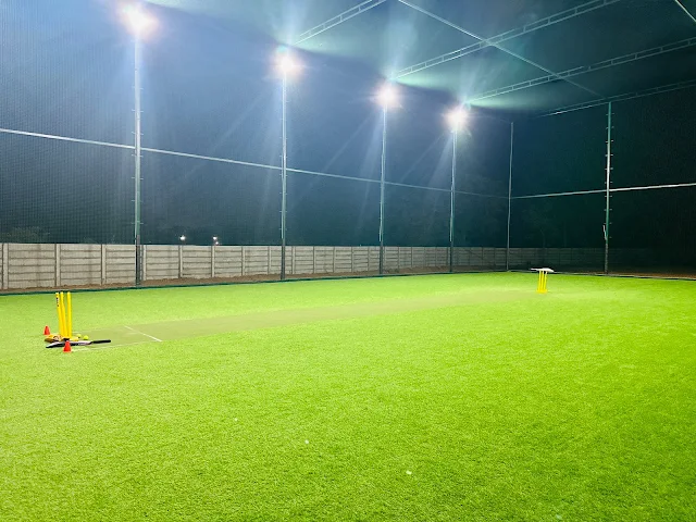 Turf main photo
