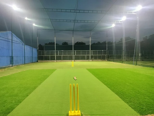 Hit Wicket