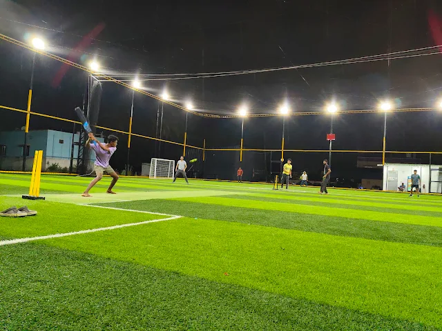 Turf photo 2