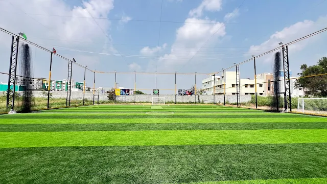Ten sports
