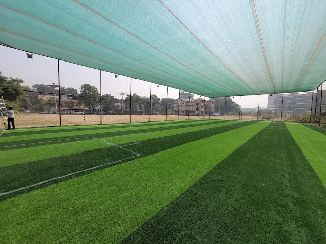 Turf main photo