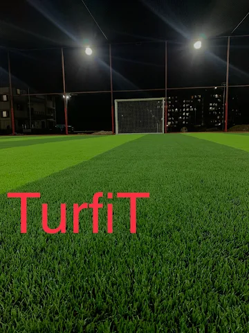 Turf photo 4