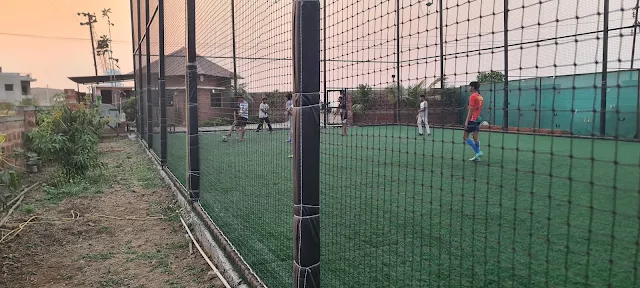 SFC Turf