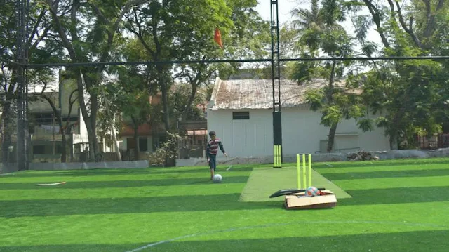 Gurukul - The MultiSports Turf