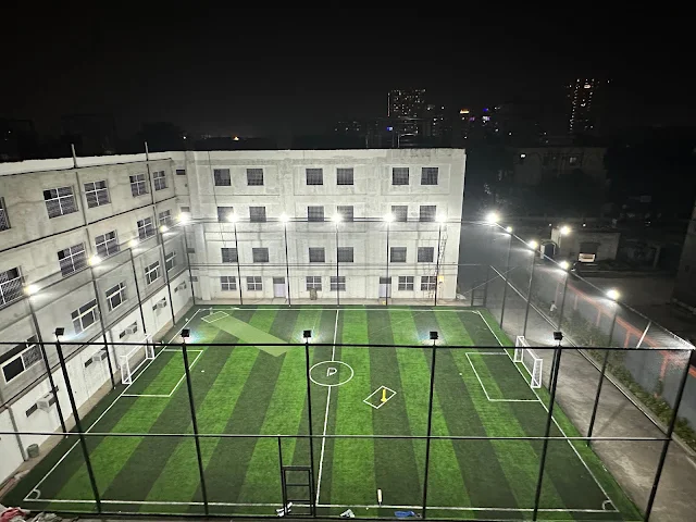 Turf photo 2