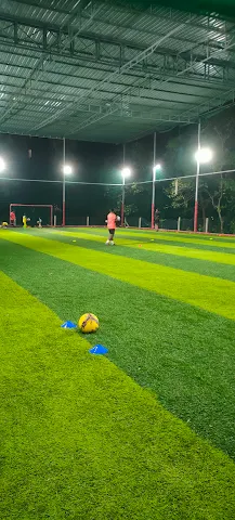 Turf photo 2