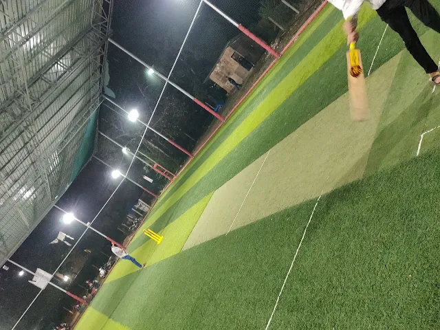 Turf main photo