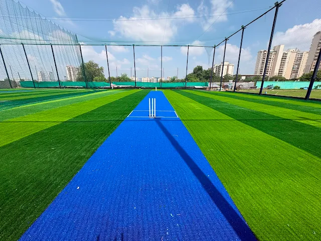 Sportyzo Football, Box Cricket Academy