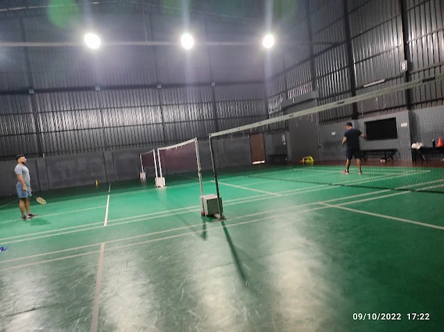 Turf main photo