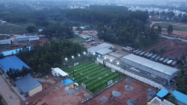 Turf photo 4