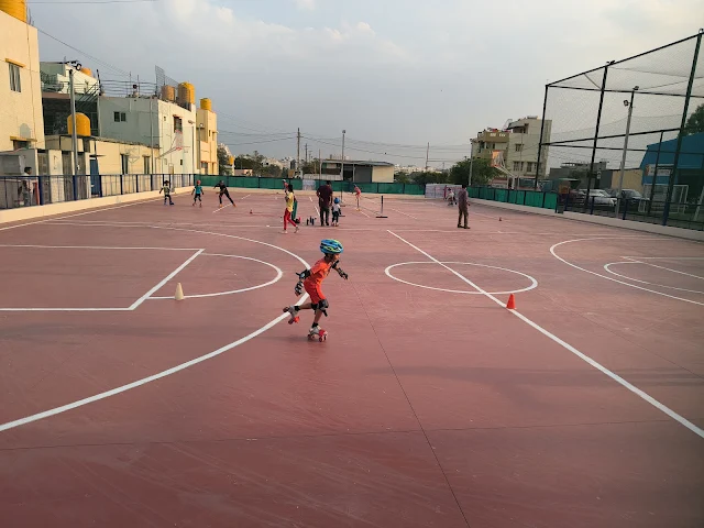 Turf photo 3
