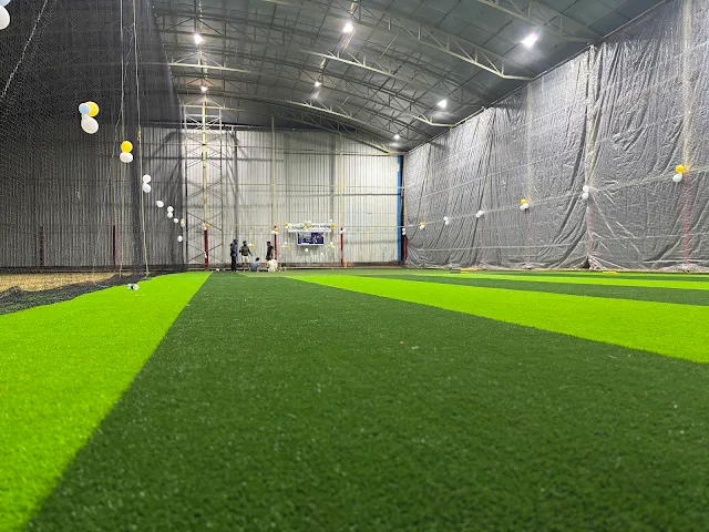 Turf photo 8