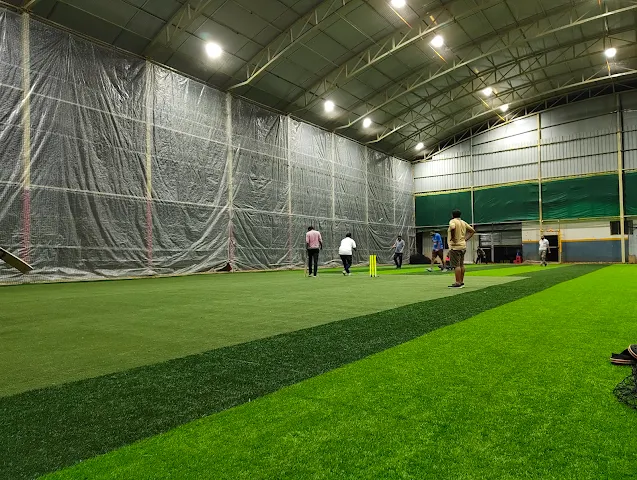 Turf photo 7