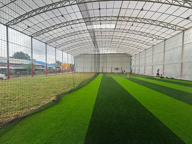 Turf photo 3