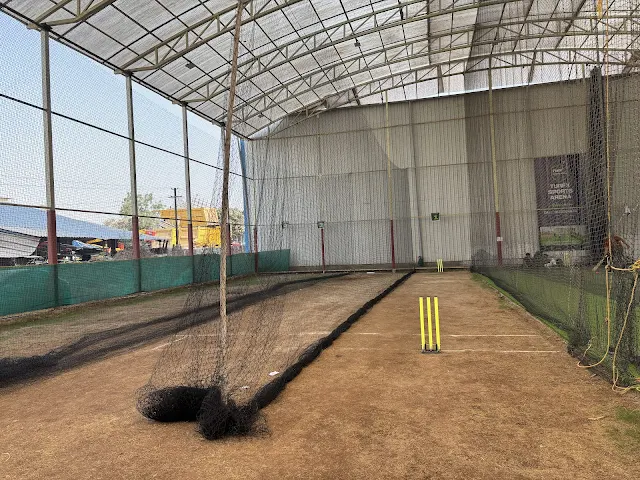 Turf main photo