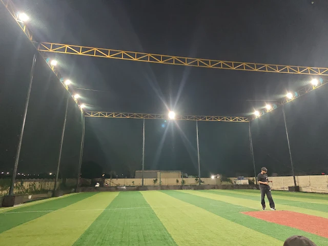 Turf photo 3