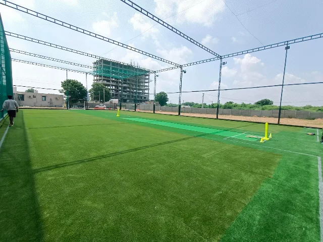 Turf main photo