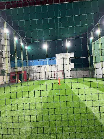 Turf photo 2