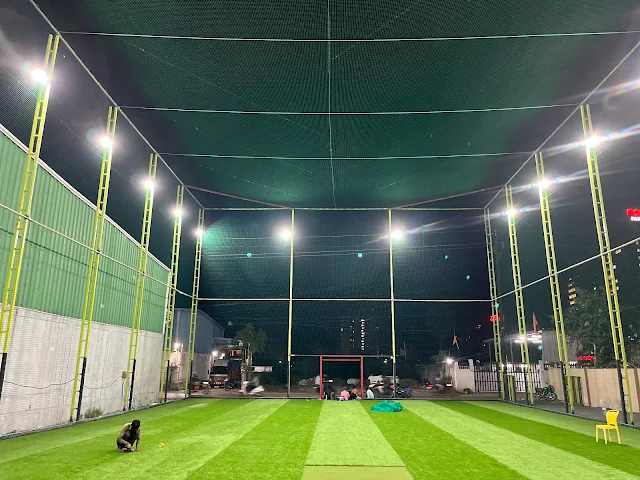 Turf main photo