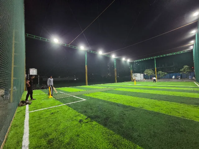 Turf Rush