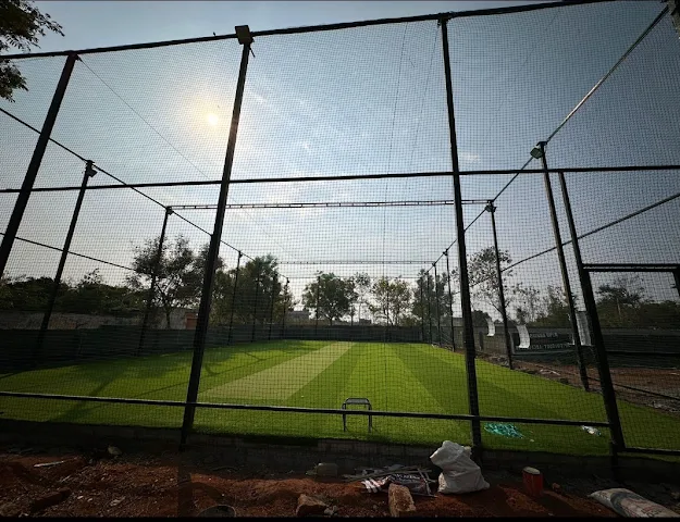 Turf main photo