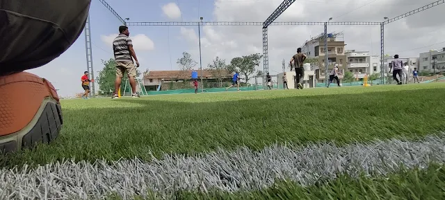 Turf photo 4