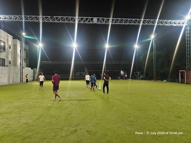 Turf photo 3