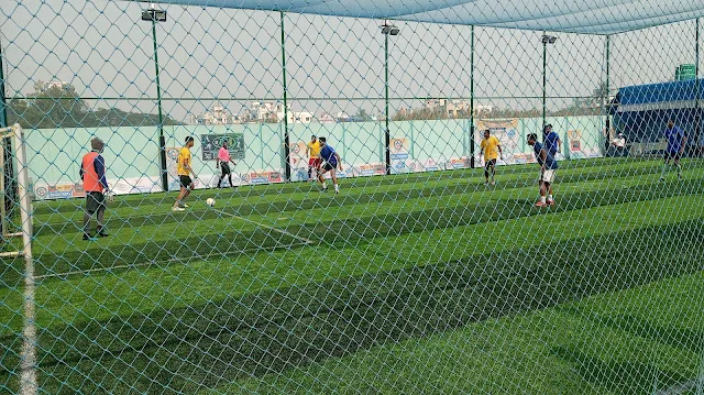 Turf photo 2