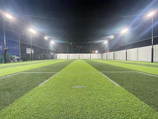Turf A4