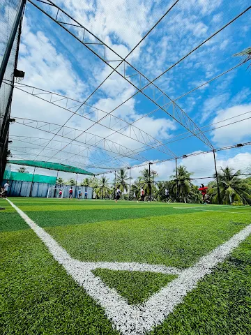 Turf photo 3