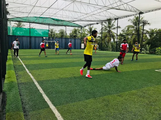Turf main photo