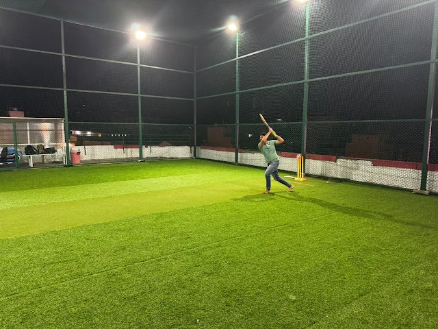 Turf main photo
