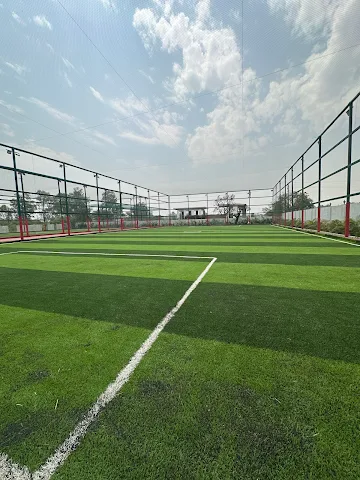 Turf photo 2