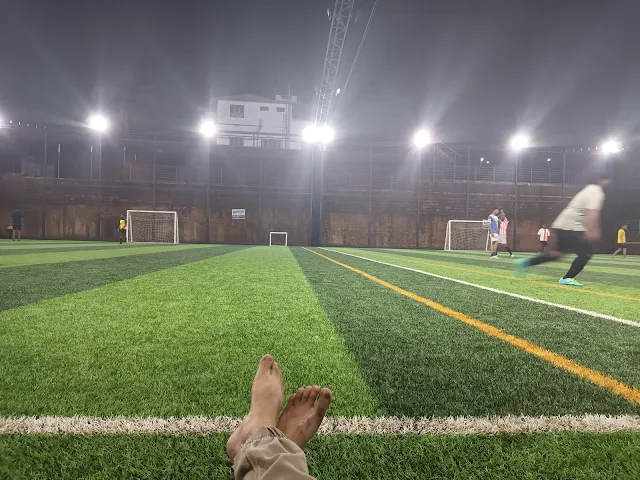 Turf photo 2
